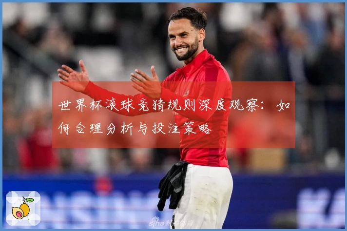 世界杯滚球竞猜规则深度观察：如何合理分析与投注策略