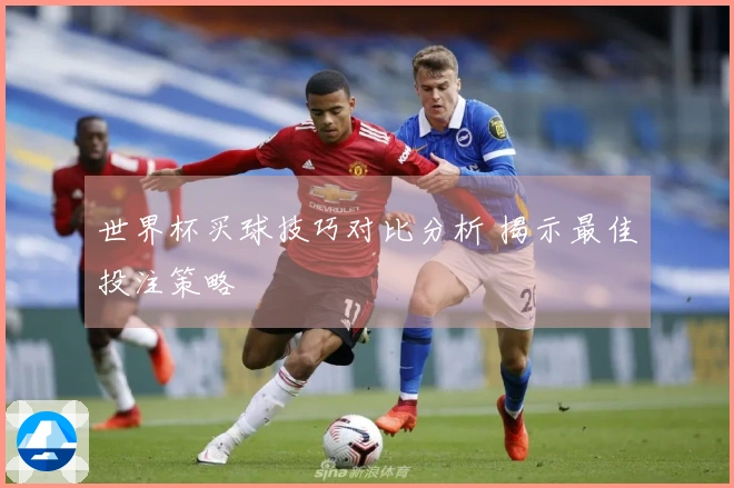 世界杯买球技巧对比分析 揭示最佳投注策略