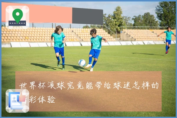 世界杯滚球究竟能带给球迷怎样的精彩体验