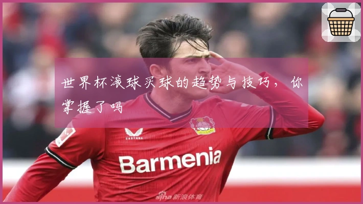 世界杯滚球买球的趋势与技巧，你掌握了吗