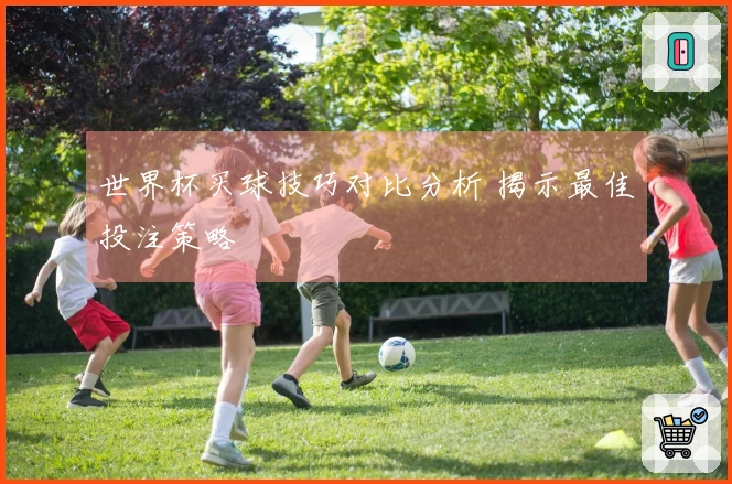 世界杯买球技巧对比分析 揭示最佳投注策略