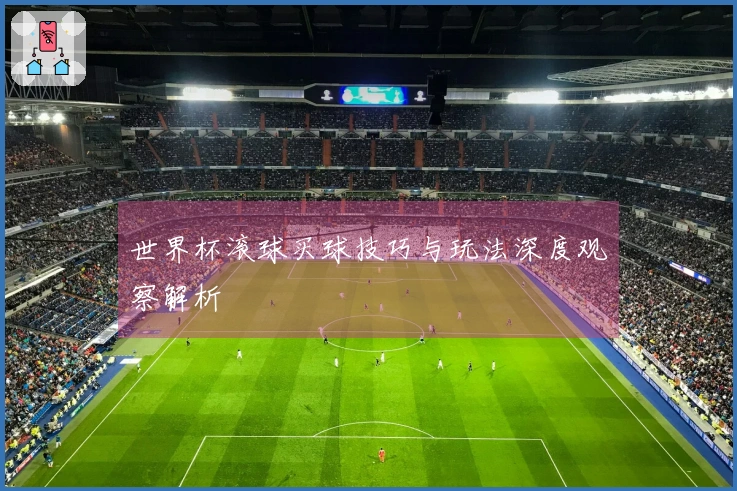 世界杯滚球买球技巧与玩法深度观察解析