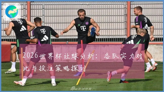 2026世界杯让球分析：各队实力对比与投注策略探讨