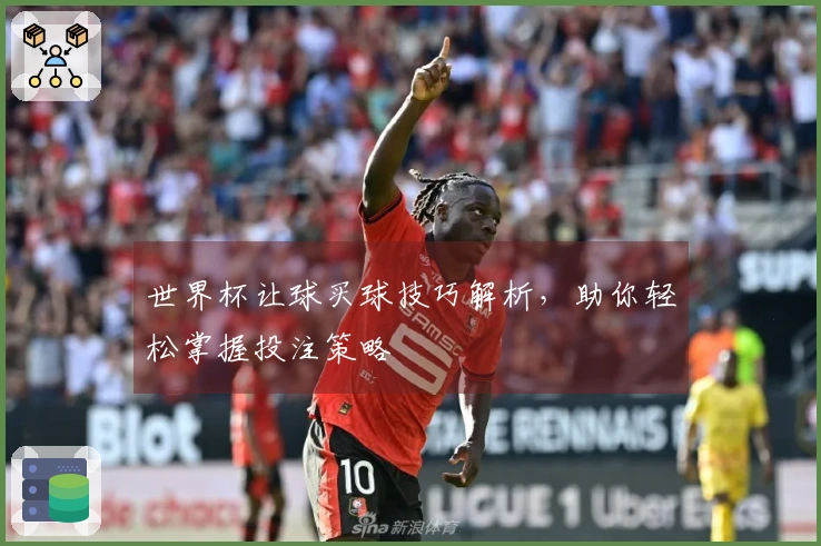 世界杯让球买球技巧解析，助你轻松掌握投注策略