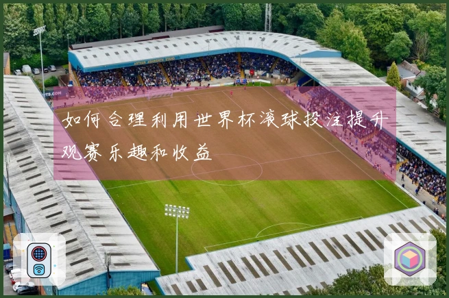 如何合理利用世界杯滚球投注提升观赛乐趣和收益