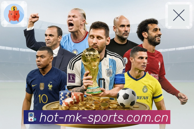 我们的使命与愿景：更稳、更快、更清晰